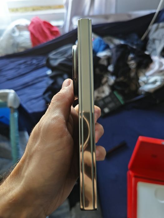 OnePlus Open – ca nou, 512 GB spațiu, 16 GB RAM