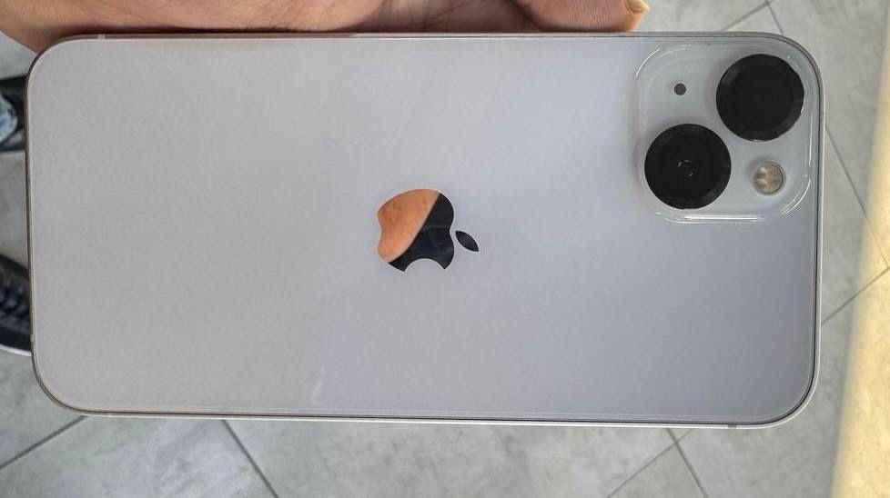 Iphone 13 oq rang