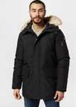 Schott NYC Nelson Parka ОРИГИНАЛНО мъжко зимно яке/парка - L