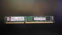 Рам Kingston 8GB DDR3
