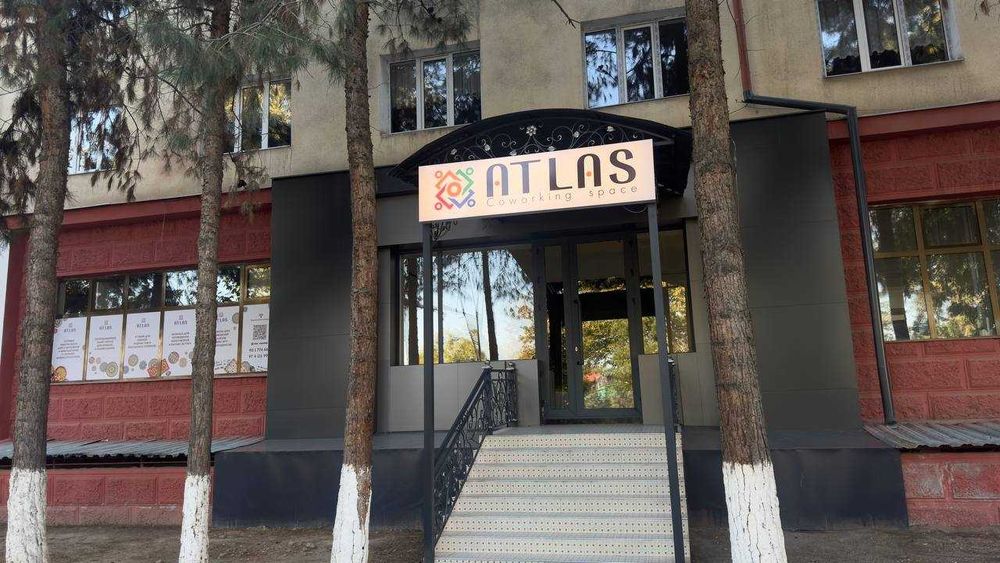 Аренда Офиса все включено* всего 880$