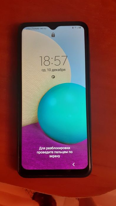 Продам смартфон самсунг