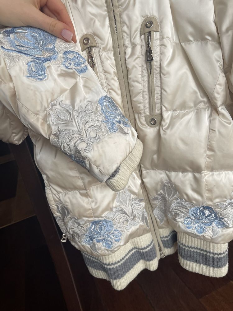 Дамско ски яке грейка Bogner