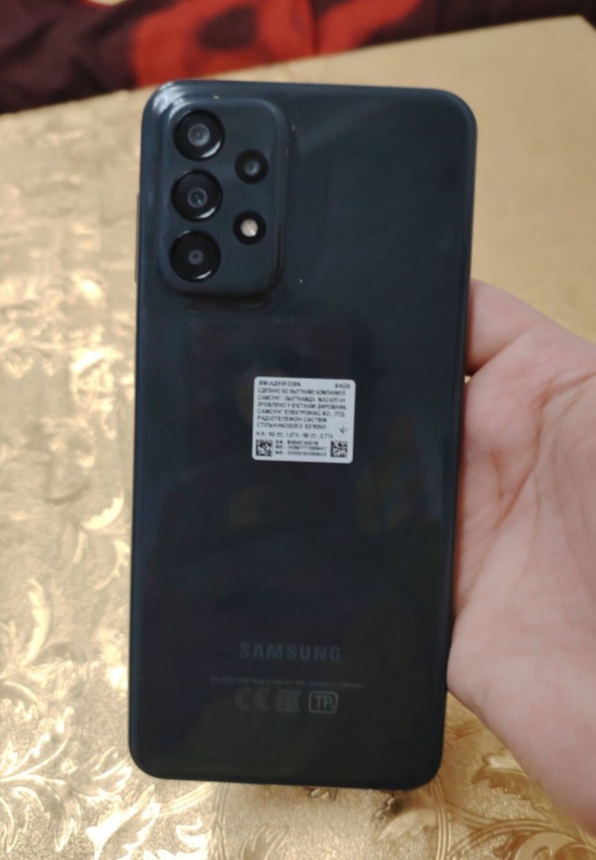 Samsung galaxy A23