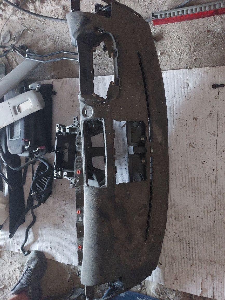 табло на автомобил bmw бмв E87 120d n47 177кс 120д  н47