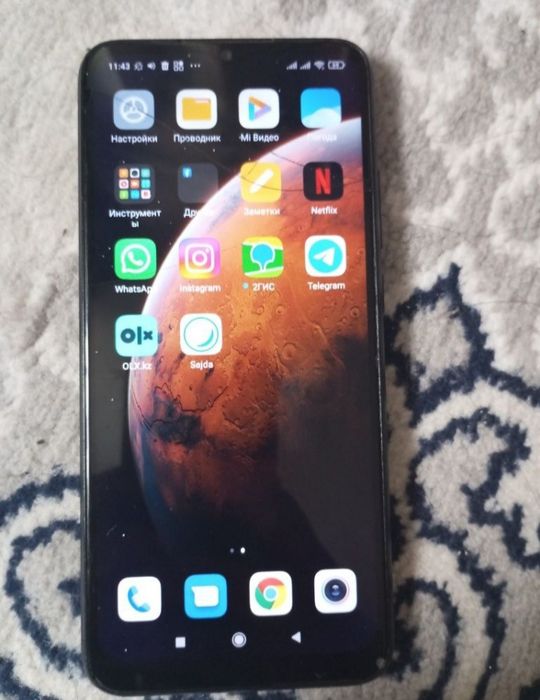 Redmi 9c 64 gb 14000 продам