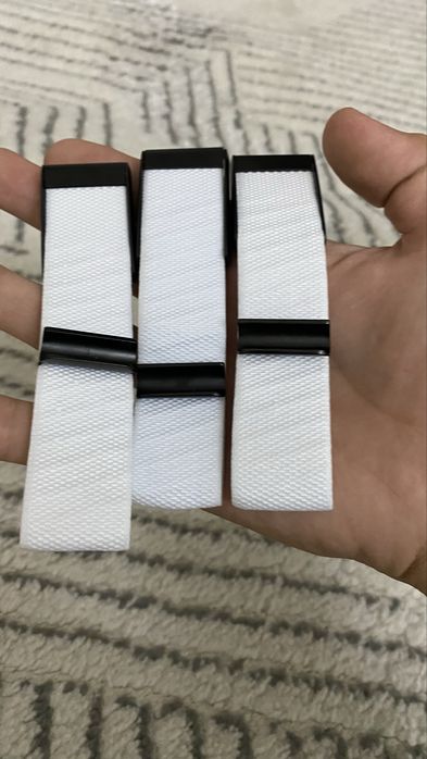 WHOOP 4.0 Ремешок