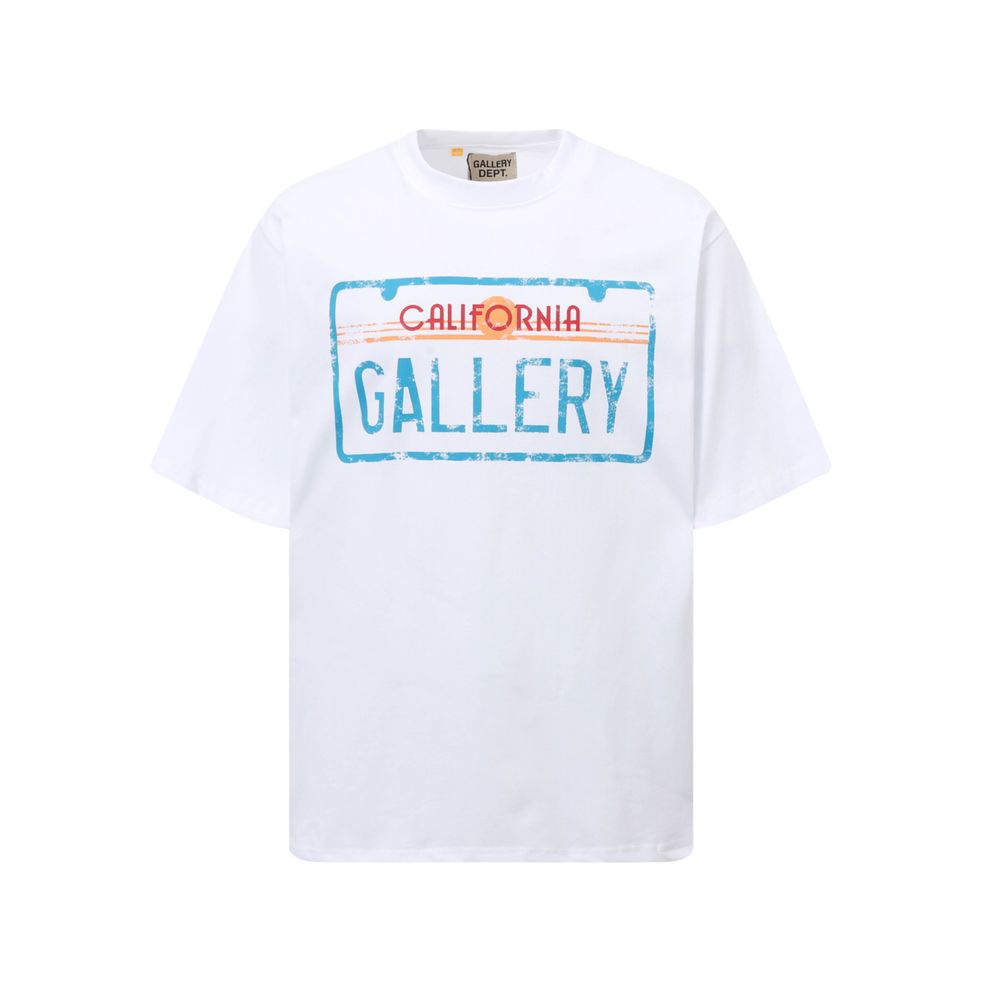 Tricou Gallery Dept colectie noua