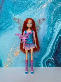 Кукла Winx Club Belivix Bloom (Винкс Клуб Беливикс Блум)