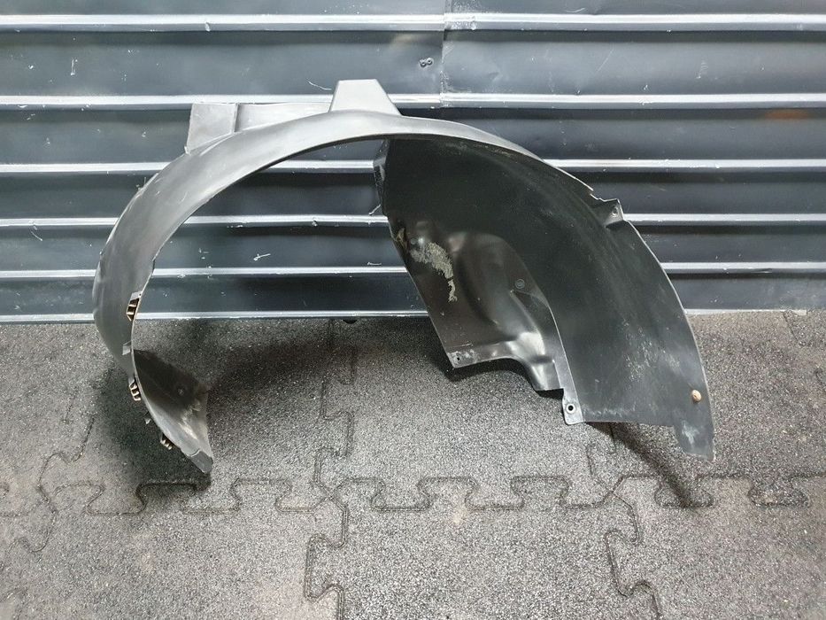 Carenaj roata dreapta fata OPEL VECTRA C (Z02) [ 2002 - 2009 ] OEM 13183312