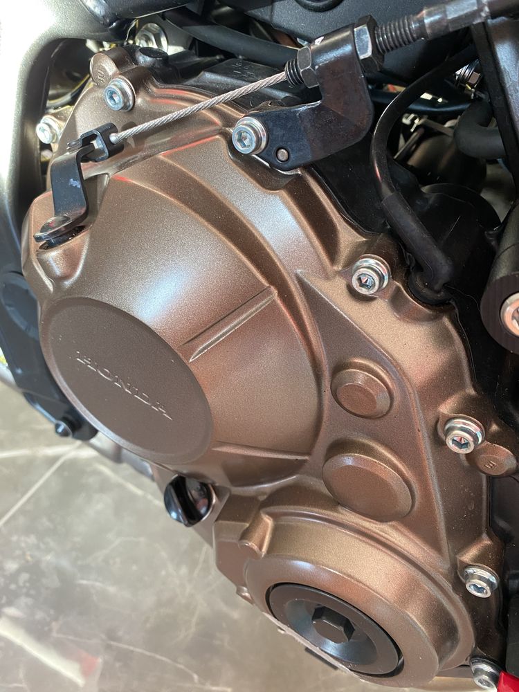 Capace motor HONDA CBR 650 R