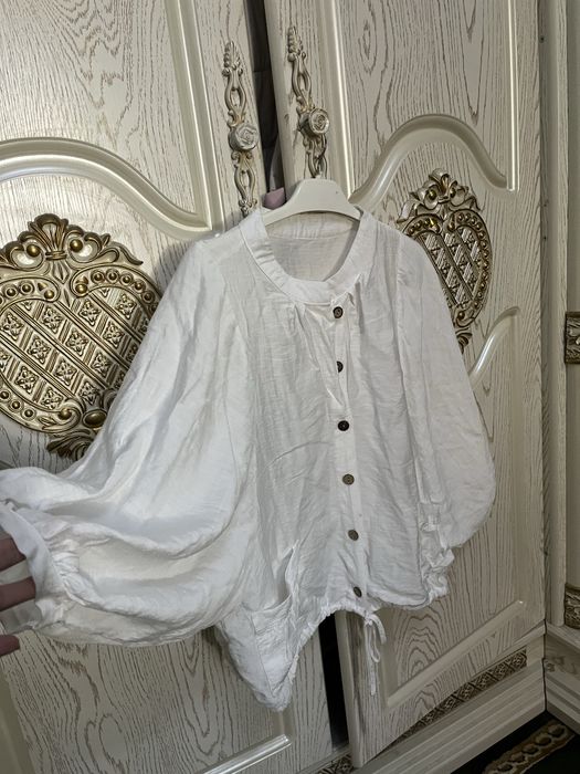 Кофталар бар тап таза солай тур кийлмей