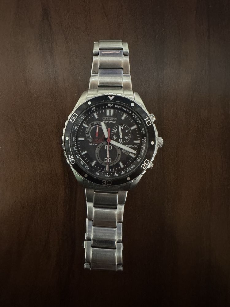 Citizen eco-drive sotiladi