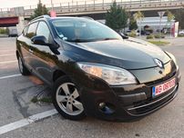 Renault megane 3 1.5 dci