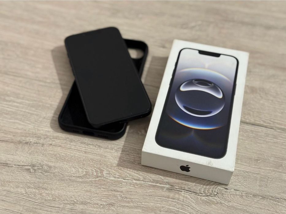 De vânzare iPhone 16 e