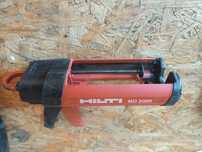Hilti MD 2000 ancora chimica