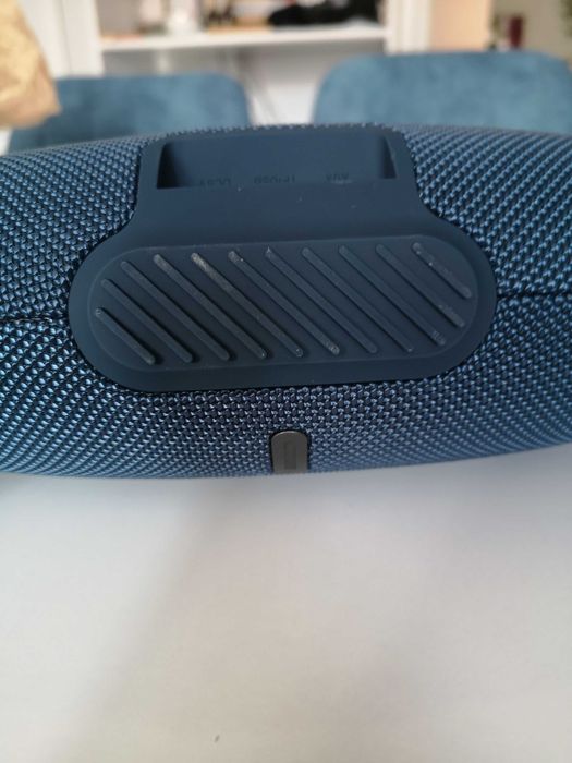 boxa bluetooth TWS FM boombox