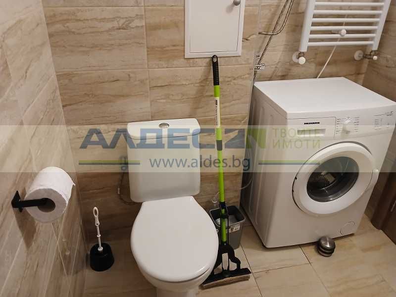 Продава се Едностаен апартамент в София, Красна поляна 3 - 48 кв.м за 2392 €/кв.м - Снимка #6