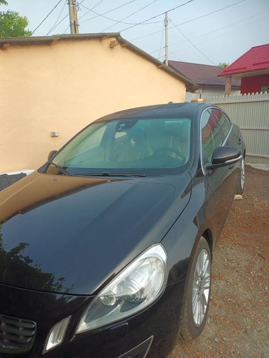 Volvo S60 Stare foarte bună