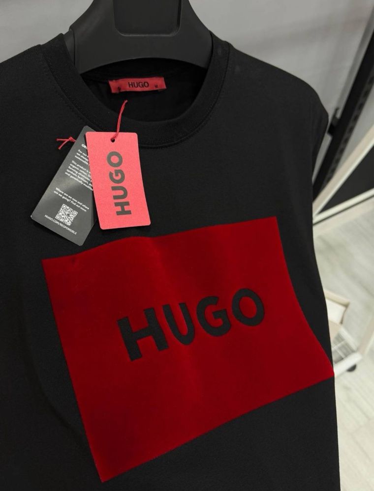 Продавам тенсина на Hugo