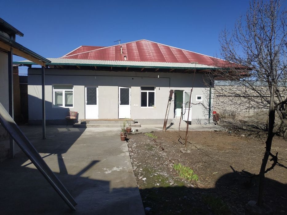 Кибрай Кипчак МФЙ