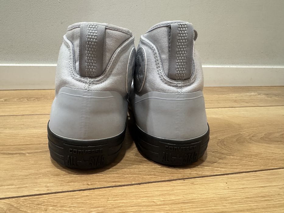 Converse (tip gheata) foarte comozi