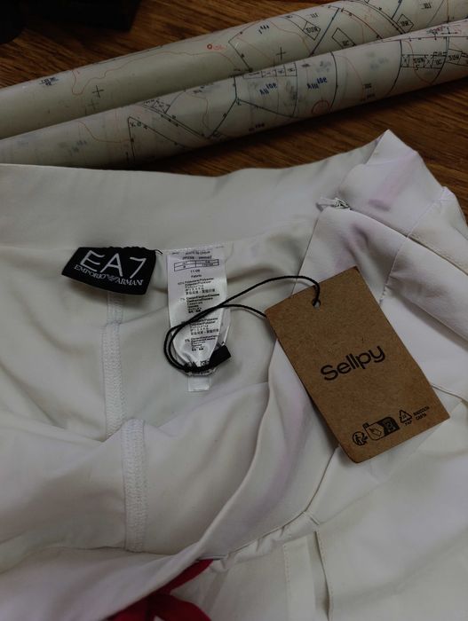 Маркова пола за тенис