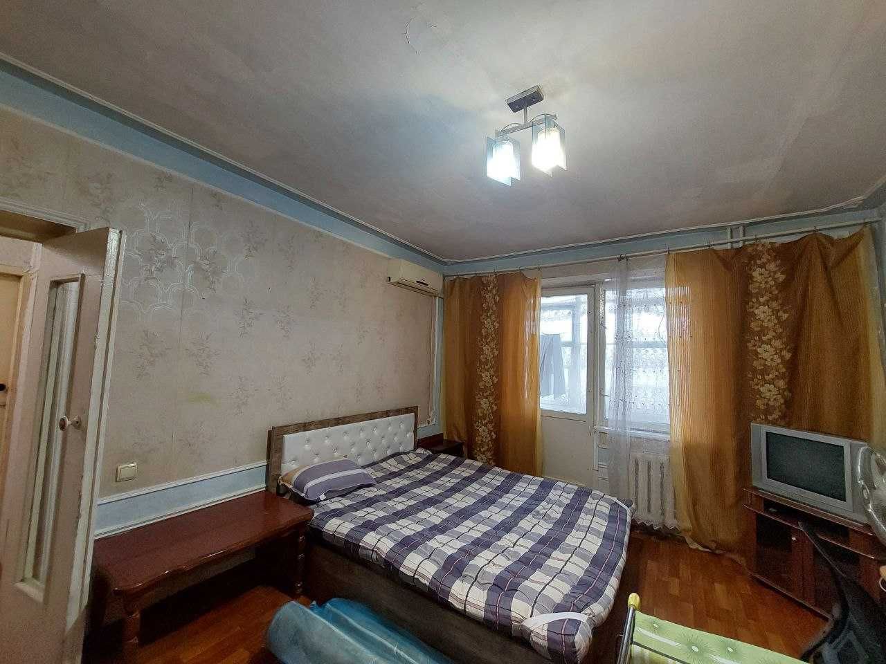 Сдам квартиру на Куйлюк 2