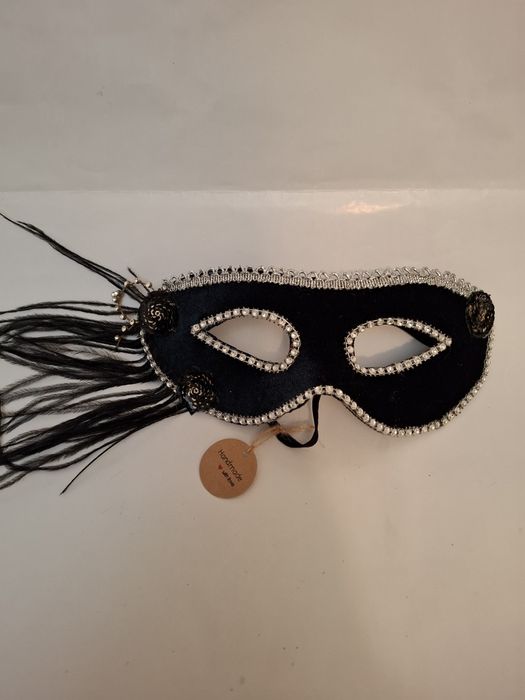 Карнавальные маски