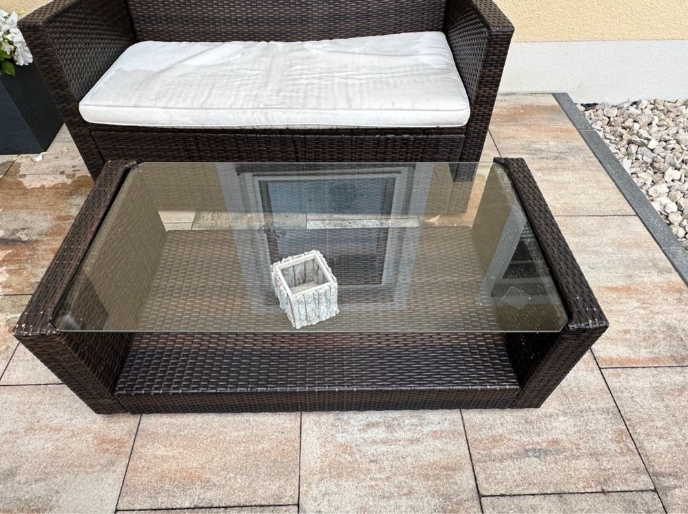Mobilier de terasa