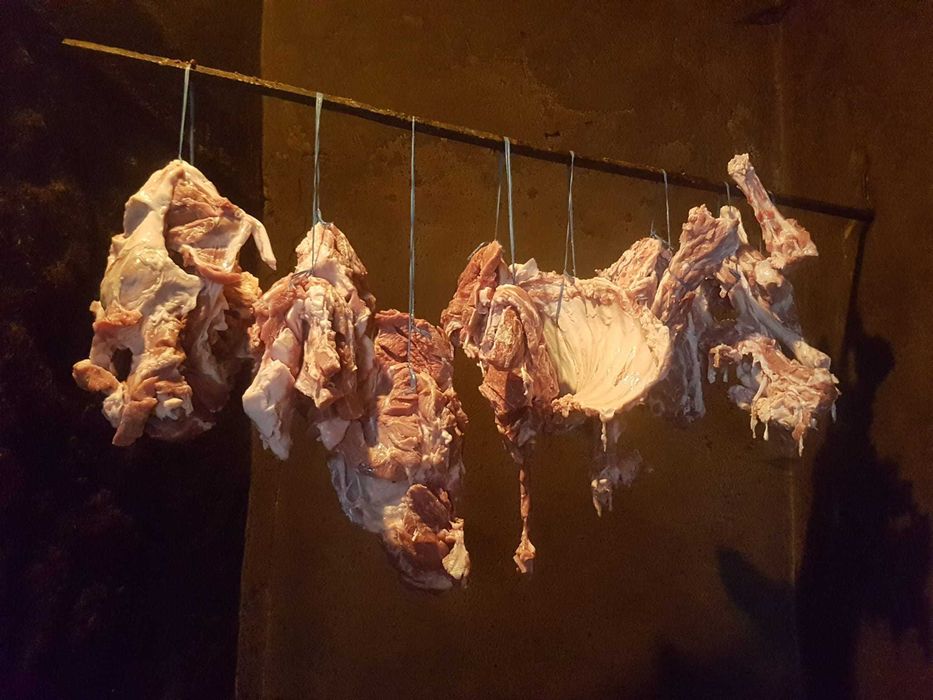 Miei si berbeci de vanzare !