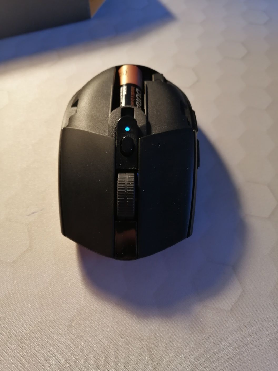 Mouse logitech G305 LIGHTSPEED