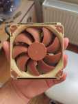 Охладител Noctua NH-L9A-AM4