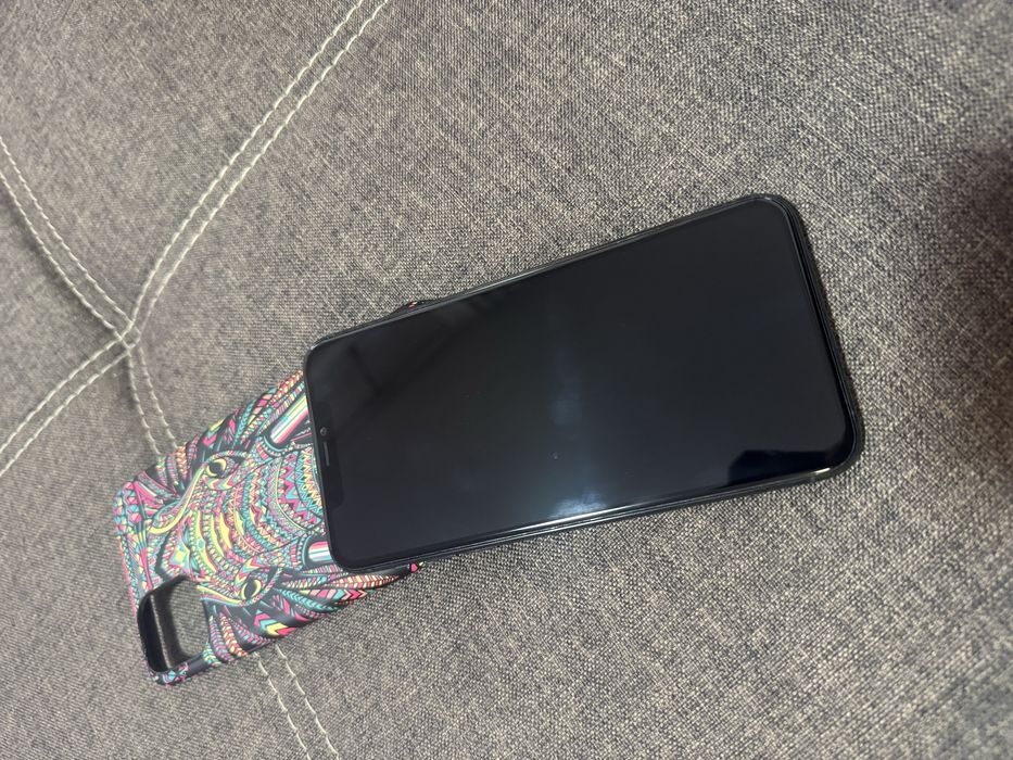 Iphone 11 Pro Max 256gb impecabil