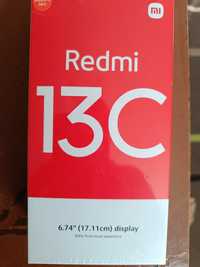 Xiaomi Redmi 13C 128 GB