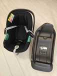 Vand scoica auto Cybex Aton B2 si baza ISOFIX