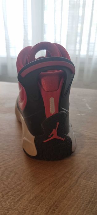 Детски ботуши Jordan