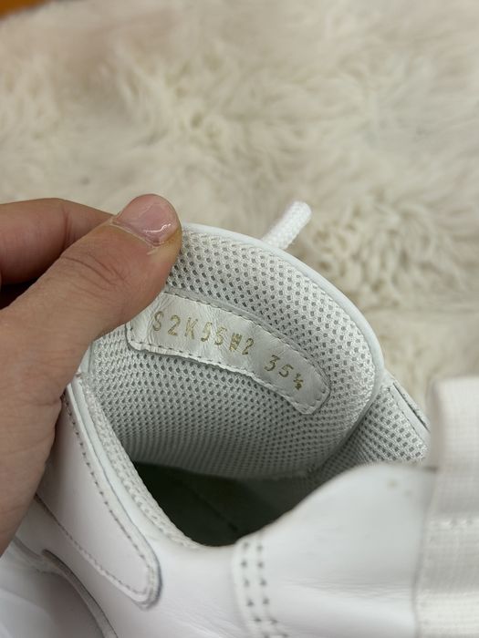 Колекция обувки 35.5 prada, valentino, louis vuitton