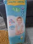 Pampers Little Angels 6+