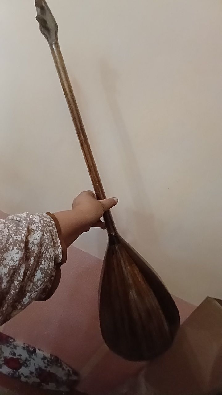 Dutor yangi xali ishlatilmagan ózim rossiyadan olib kelganman