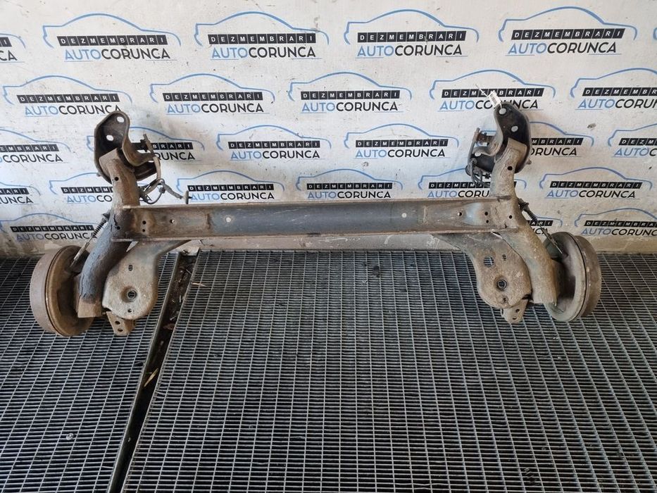 Punte spate Ford EcoSport II 1.5 TI - VCT 2013 - 2017 SUV 4 Usi (1342) 4x2