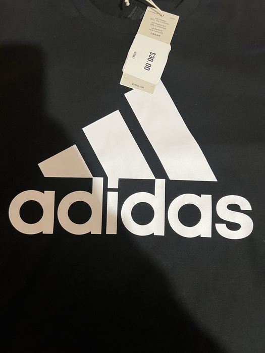 Тениска Adidas original нова М