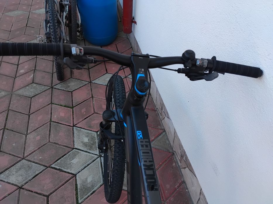 Bicicletă  MTB Cube, B-Twin,Campus Unisex