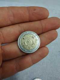 Монети от 2 евро за колекция