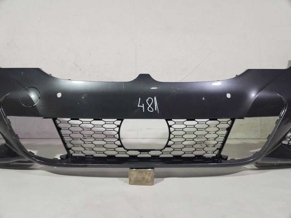 Bara fata BMW Seria 3, G20, G21, M-Sport, 2019, 2020, 2021, 2022, 2023, 51118069346.