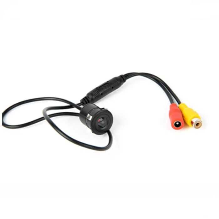 Камера за задно виждане Automat, Камера за автомобил, 019