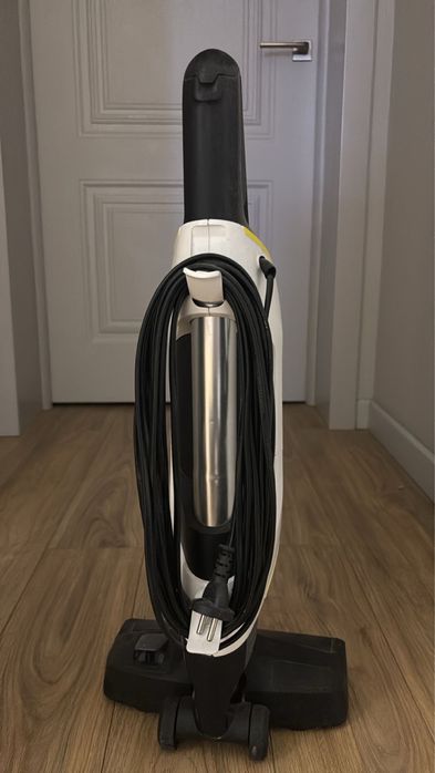 Пылесос karcher.