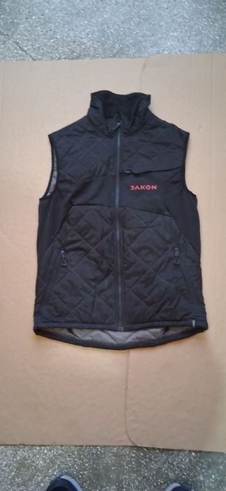 Vesta Mascot climascot marimea m