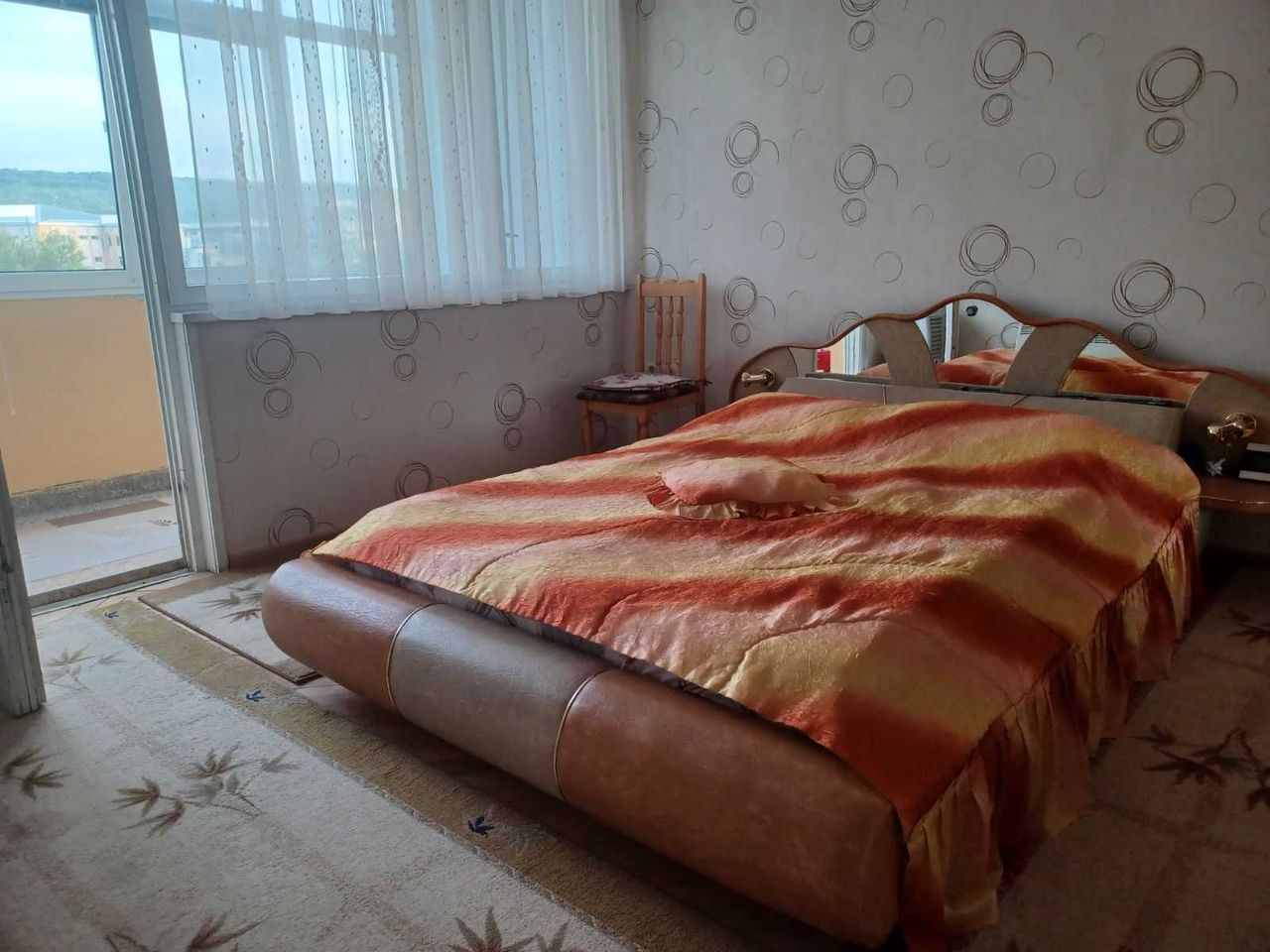 Продава се Четиристаен апартамент в Горна Оряховица - 105 кв.м за 941 €/кв.м - Снимка #7