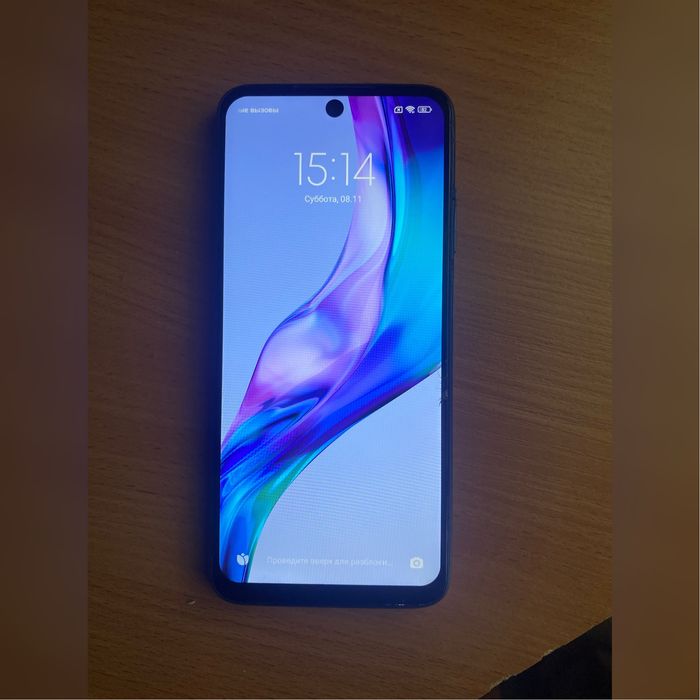 Xaomi Redmi 10 128gb